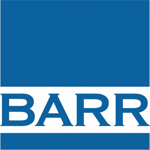Sponsor - Barr