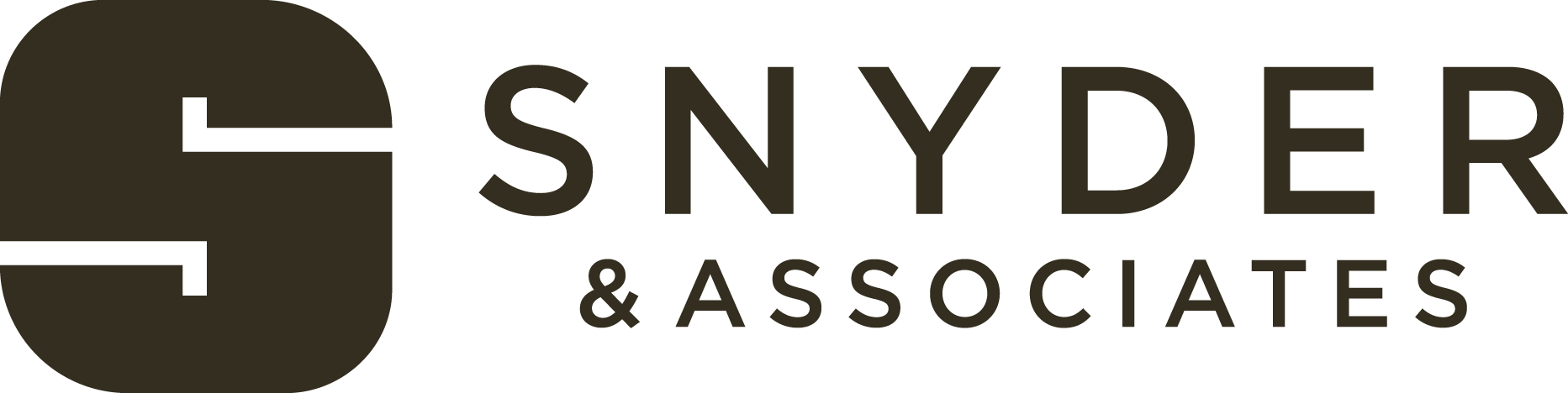 Snyder & Associates logo