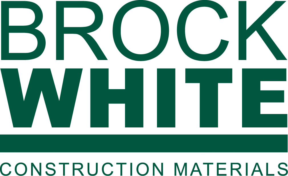 Sponsor - Brock White Construction Materials