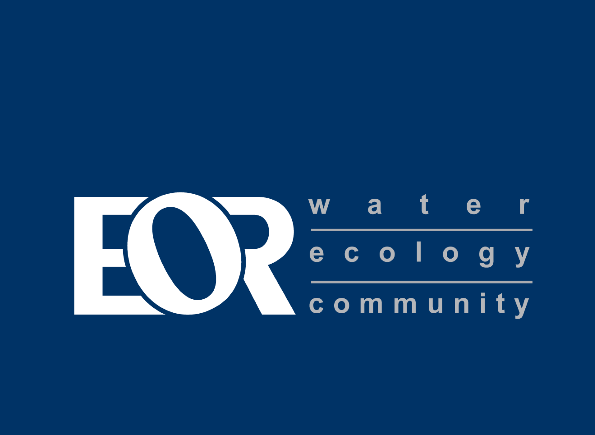 EOR, Inc. logo
