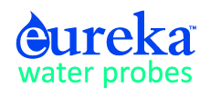 eureka water probes