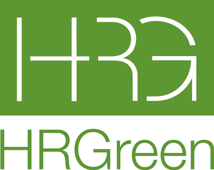 Sponsor - HRGreen