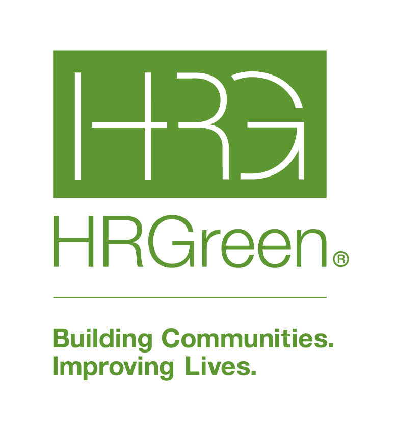 HR Green logo
