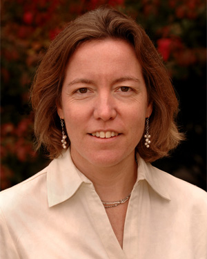 Dr. Catherine Kling