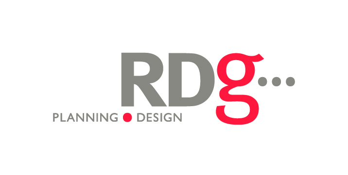 RDG Planning and Design logo