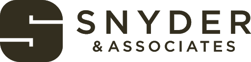 Snyder & Associates logo
